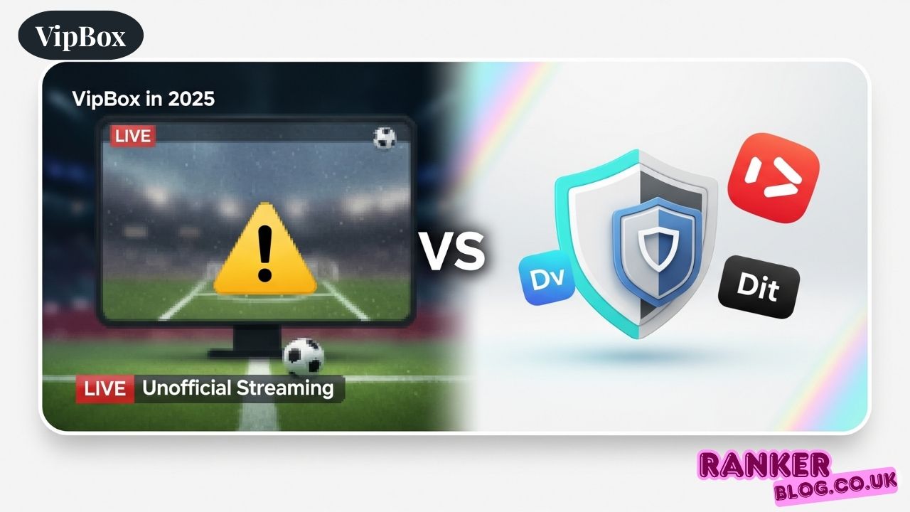 VipBox in 2025: The Complete Truth About Sports Streaming Safety and Legal Alternatives