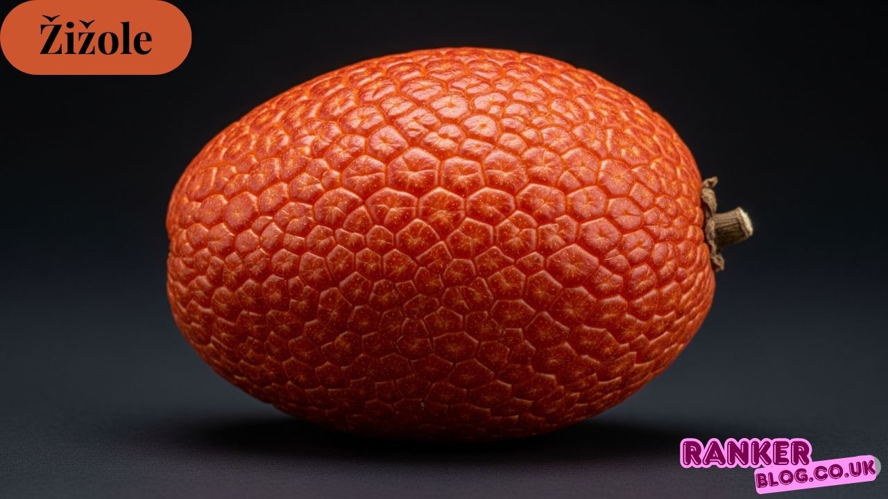 Žižole The Ancient Superfruit Making a Modern Comeback