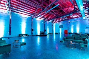 Modern Production Venues in Los Angeles Space That Works for Creative Industries