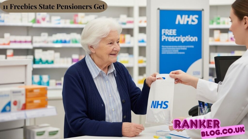 11 Freebies State Pensioners Get