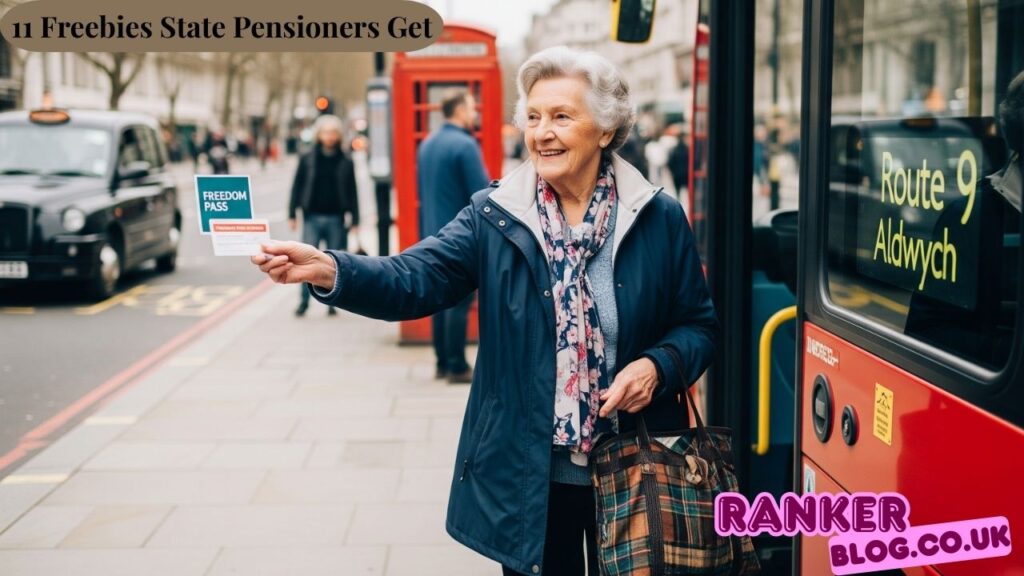 11 Freebies State Pensioners Get
