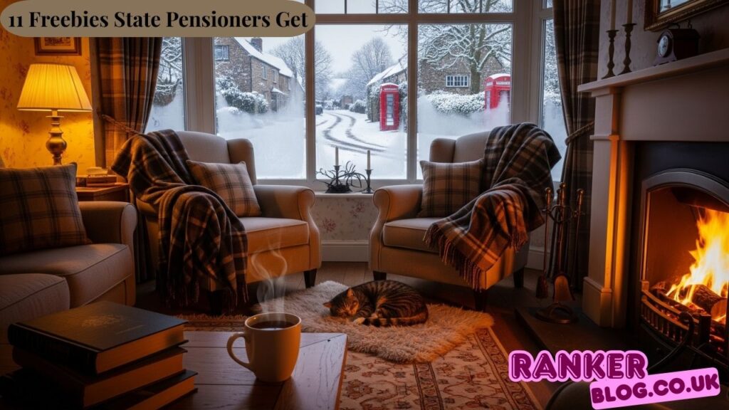 11 Freebies State Pensioners Get