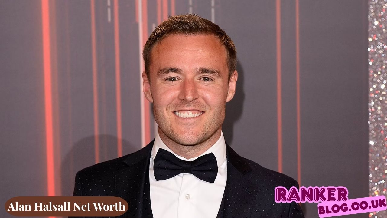 Alan Halsall Net Worth How Much Has the Coronation Street Legend Earned?