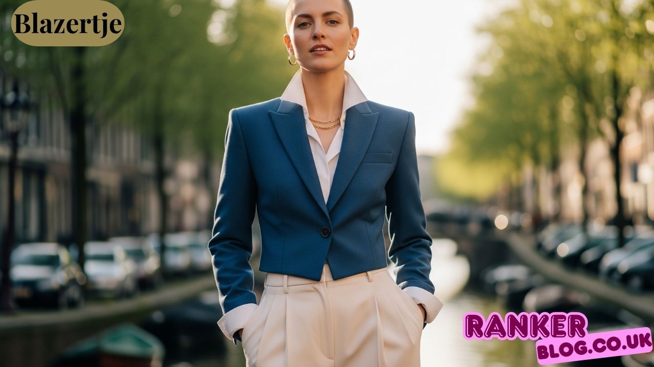 Blazertje Your Complete Style Guide