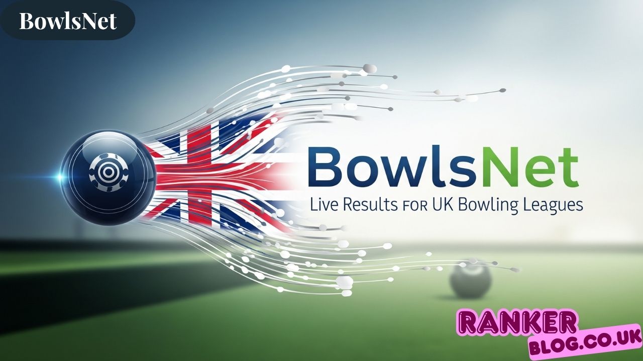 BowlsNet The Ultimate Live Results Service for UK Bowling Leagues