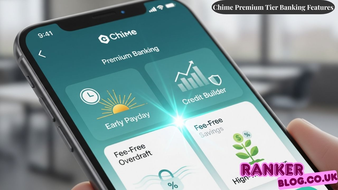 Chime Premium Tier Banking Features: Everything You Need to Know About Chime+