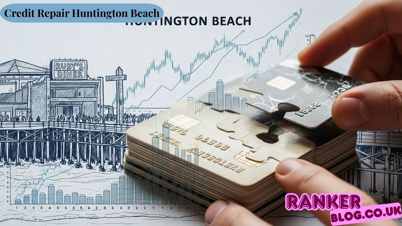 Credit Repair Huntington Beach: Your Complete Guide to Financial Recovery