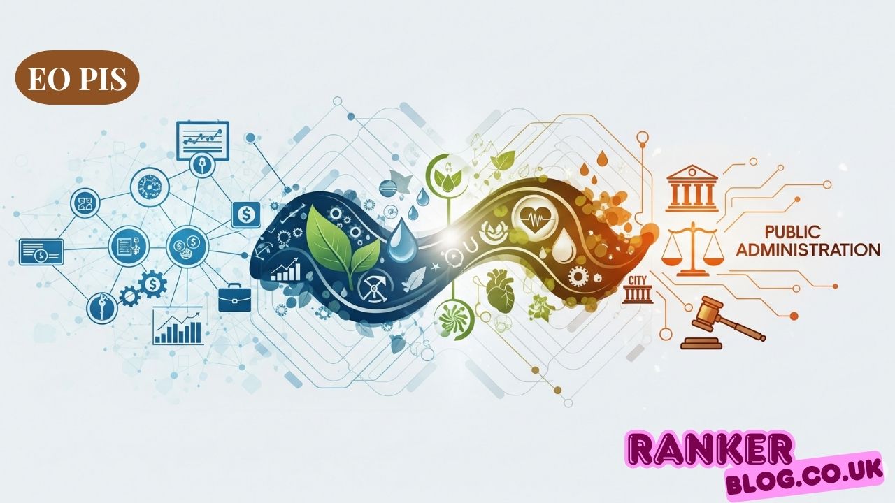 EO PIS Understanding Its Multiple Meanings and Applications Across Different Industries