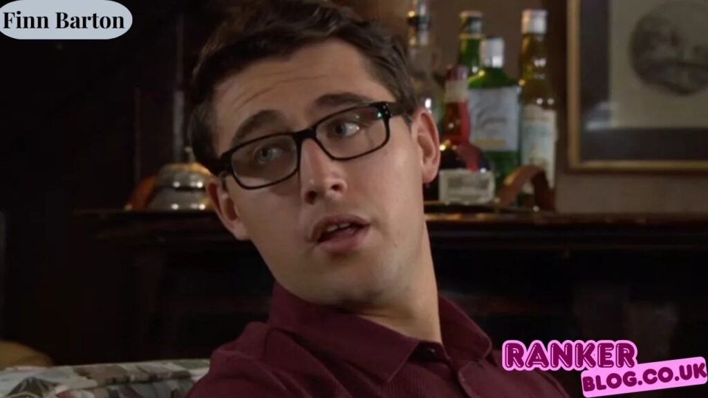 Finn Barton