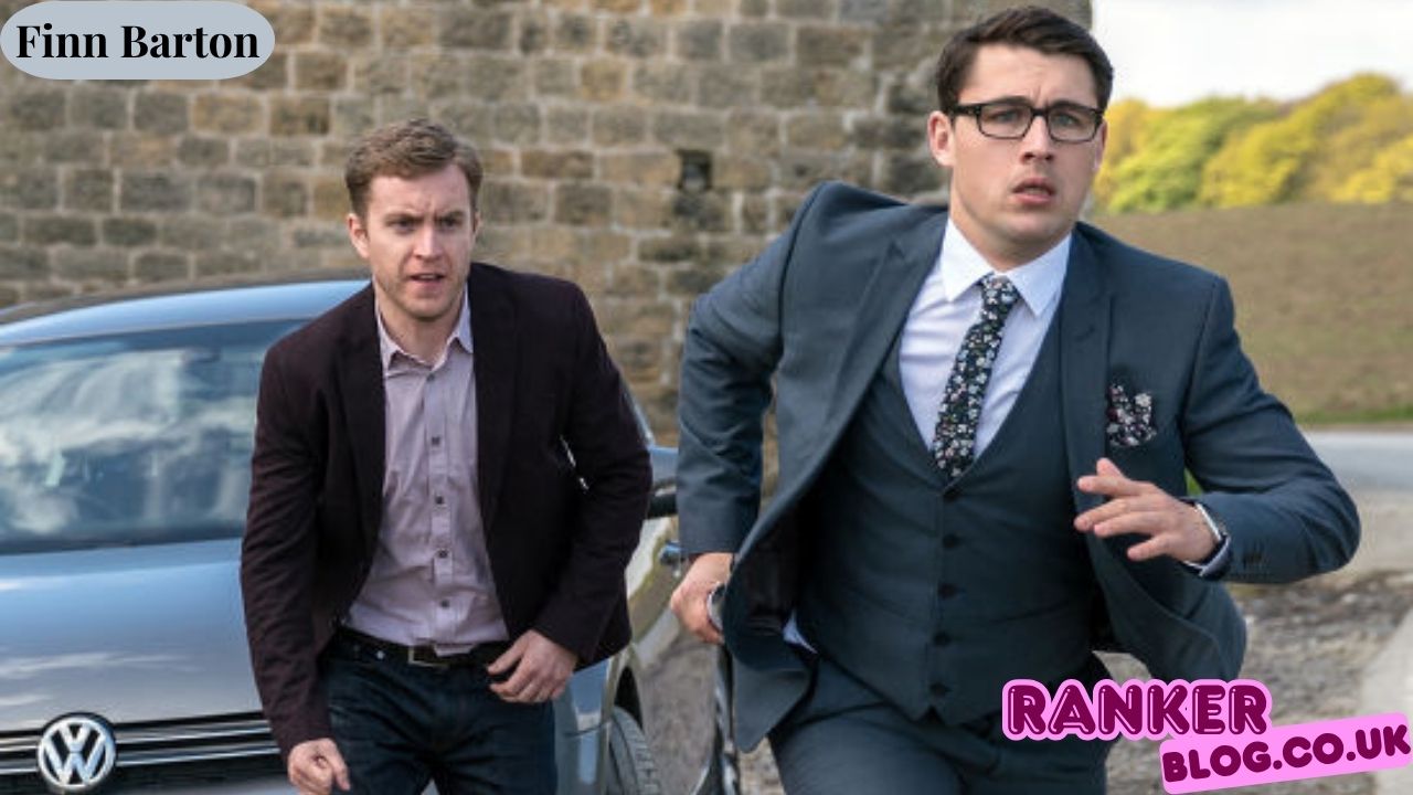Finn Barton Complete Guide to Emmerdale’s Beloved Character