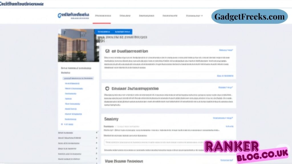 GadgetFreeks.com