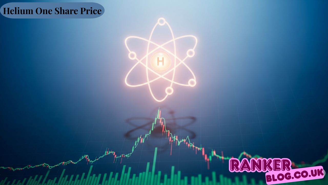 Helium One Share Price Complete Investment Guide & Analysis