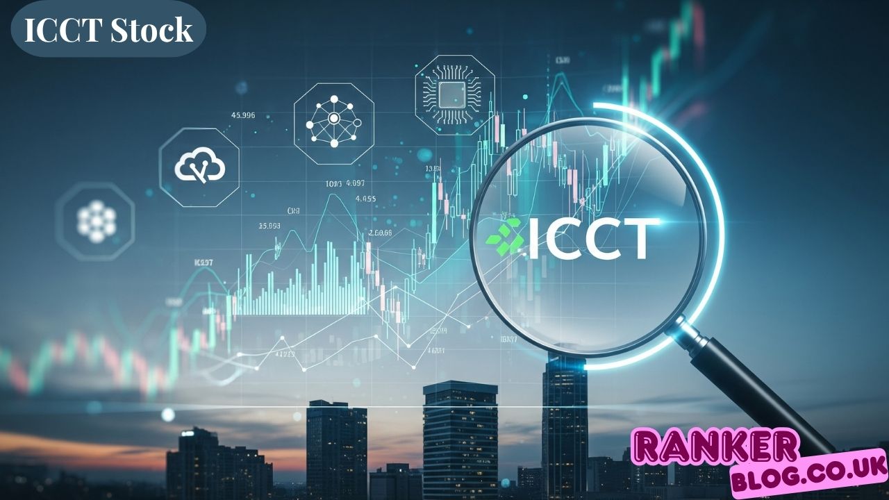 ICCT Stock Complete Investment Guide for iCoreConnect Inc (NASDAQ:ICCT)