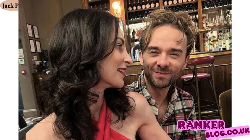 Jack P Shepherd Net Worth