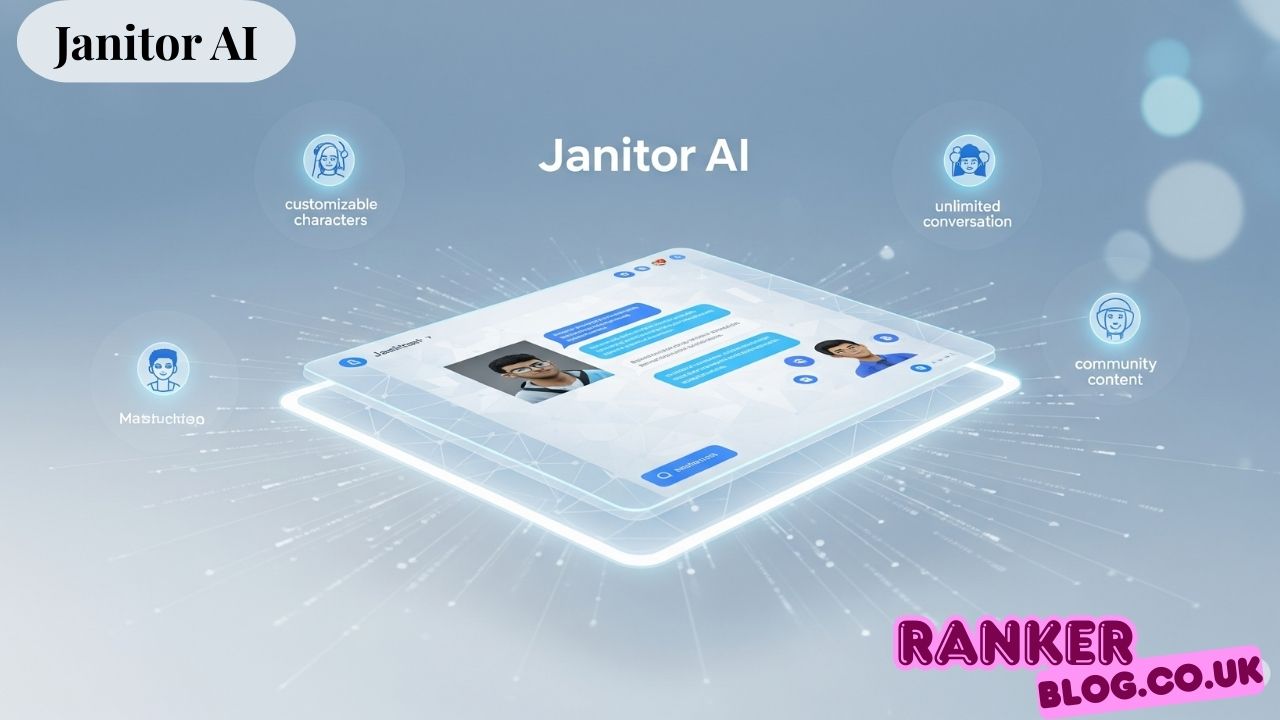 Janitor AI Complete Guide to the Revolutionary Chatbot Platform