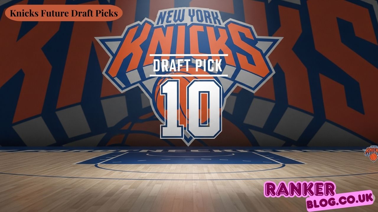 New York Knicks Future Draft Picks A Complete Analysis of Their Draft Capital Strategy