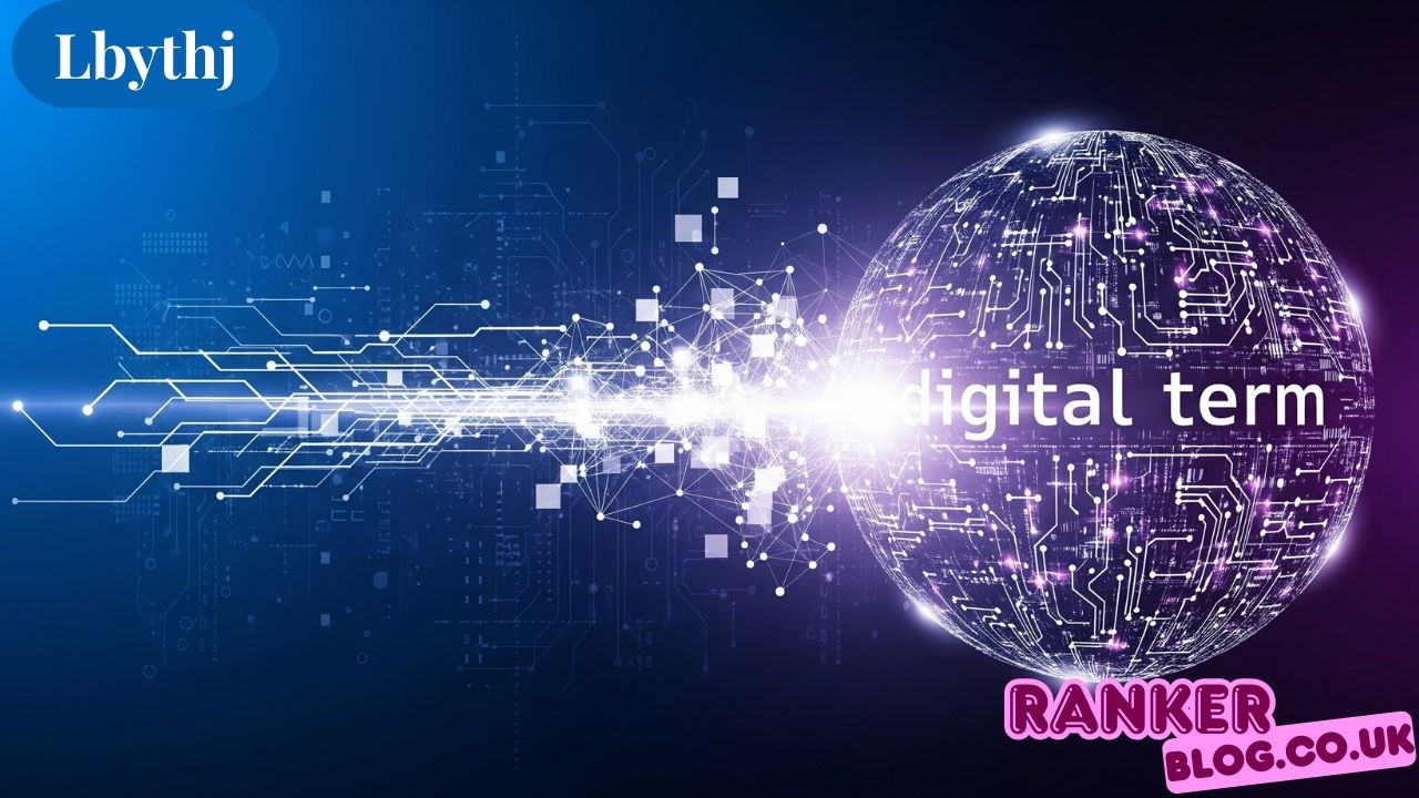 Lbythj The Power of Unique Digital Terms in Modern Branding and Online Identity Creation