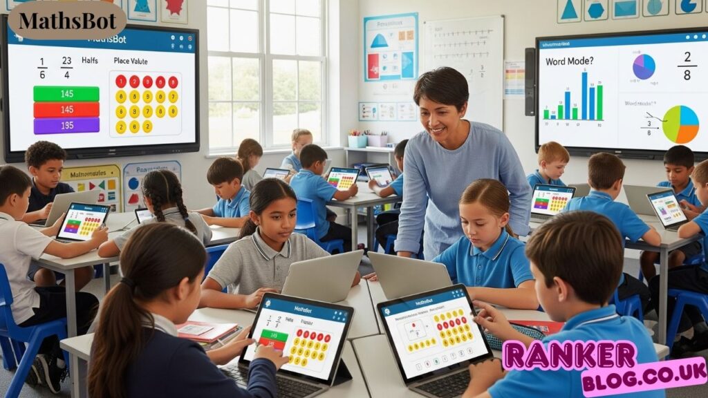 MathsBot