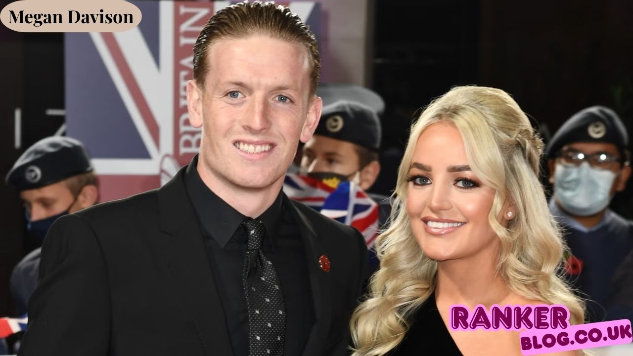 Megan Davison: The Woman Behind England’s Goalkeeper Jordan Pickford