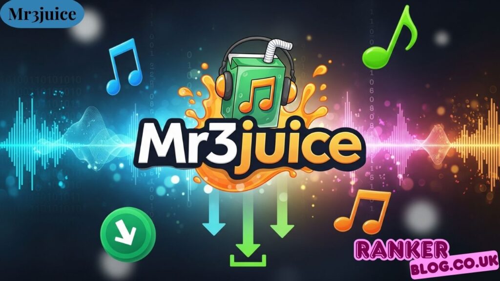Mr3juice