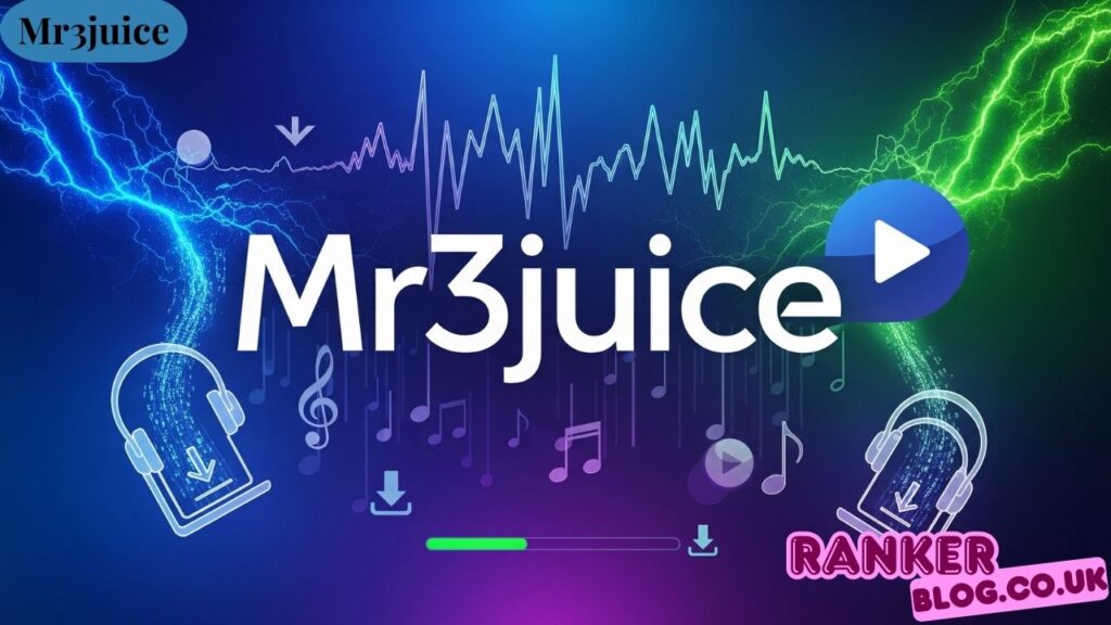Mr3juice