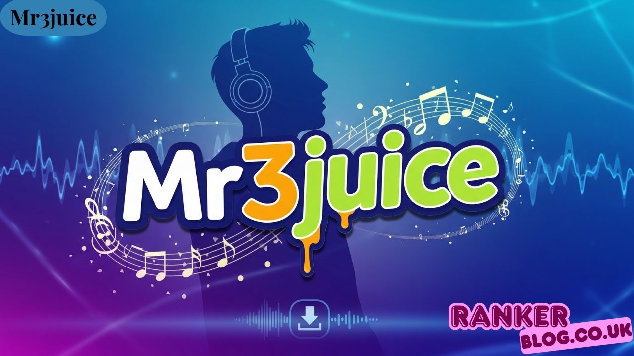 Mr3juice Your Ultimate Destination for Music Downloads