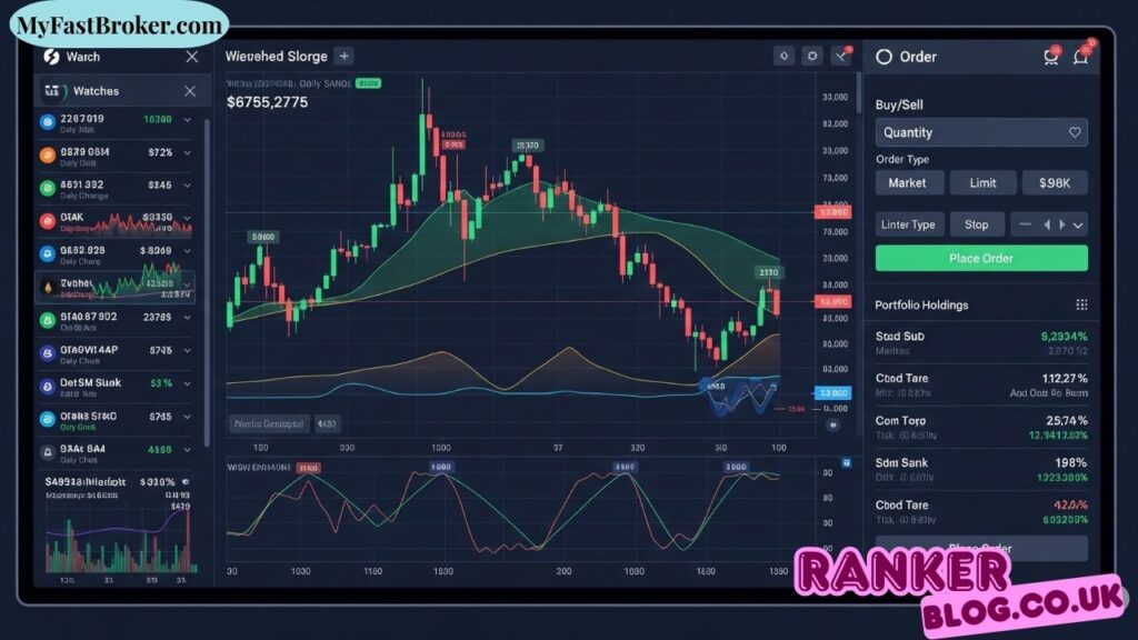 MyFastBroker.com