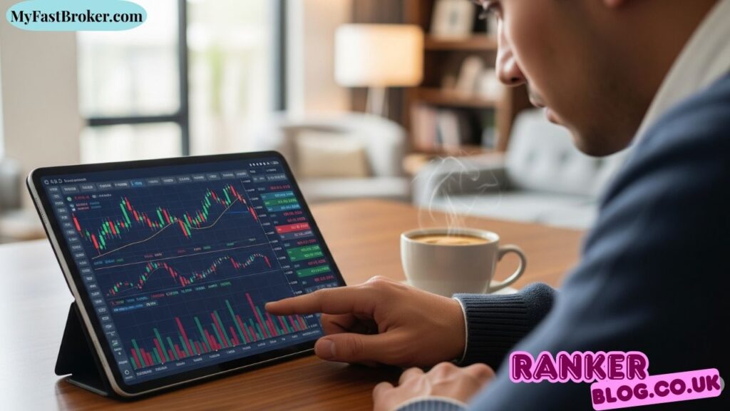 MyFastBroker.com