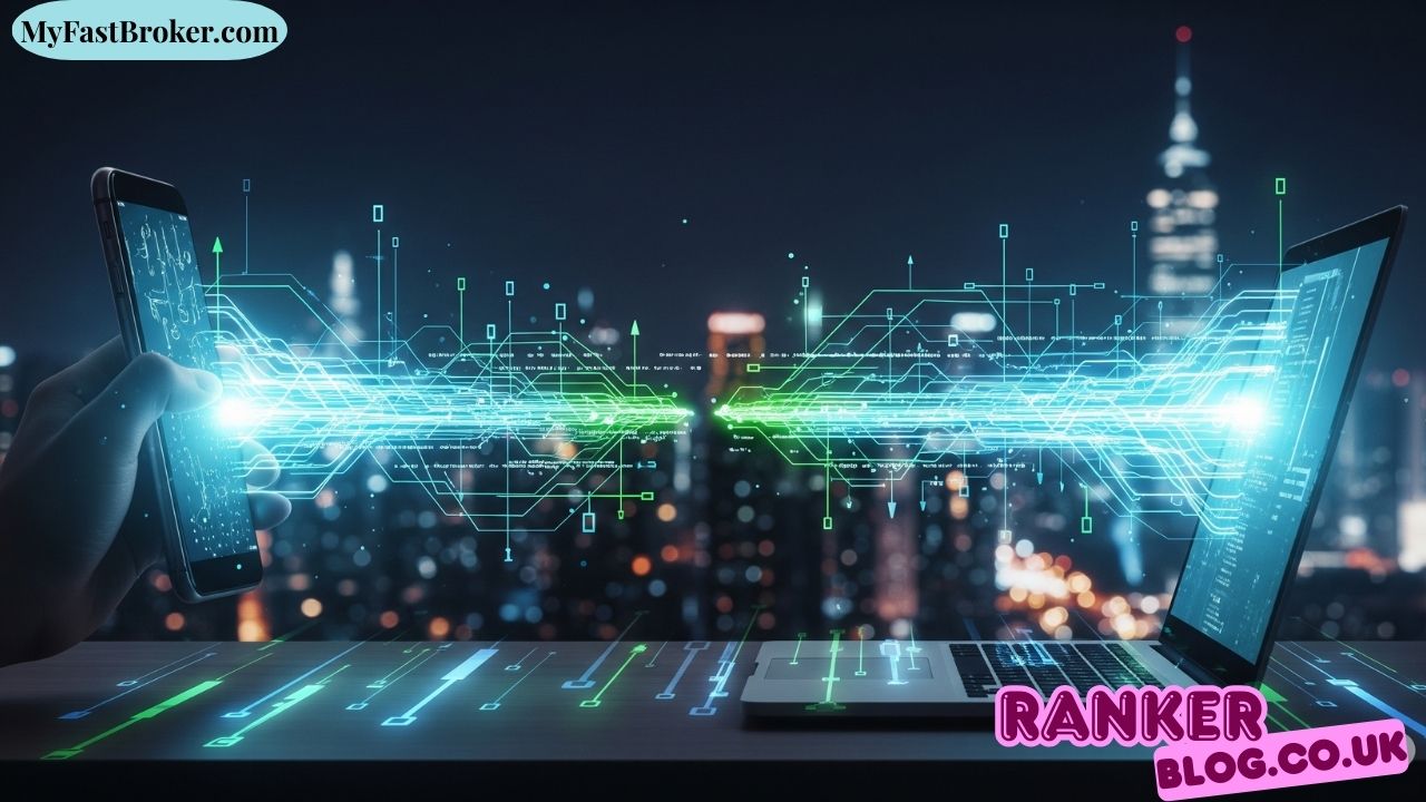 MyFastBroker.com Your Gateway to Modern Online Trading