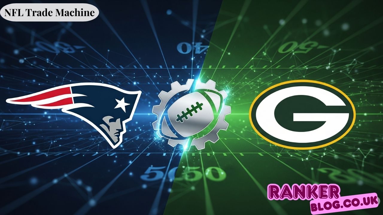NFL Trade Machine The Ultimate Guide to Simulating Player Trades