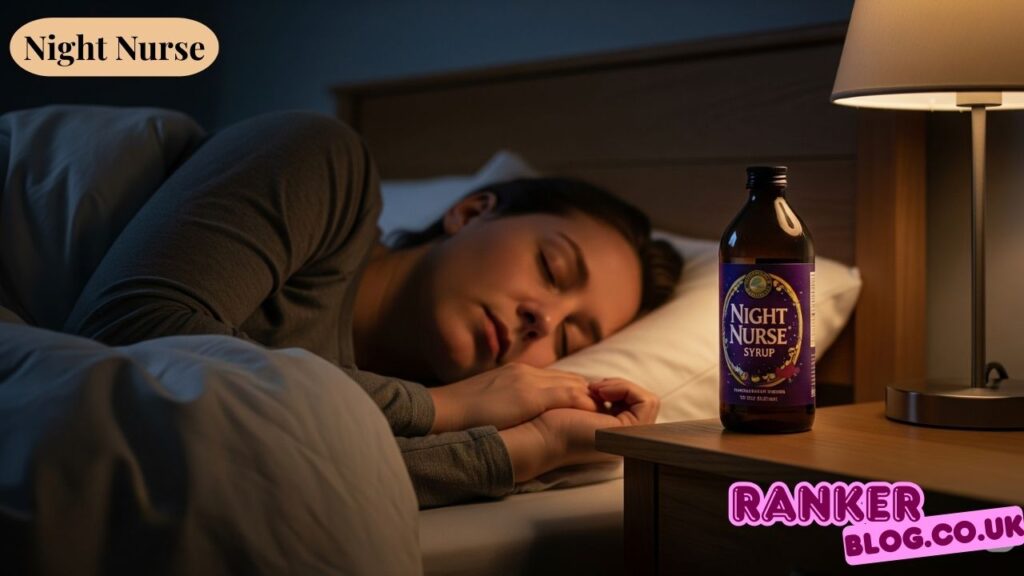Night Nurse