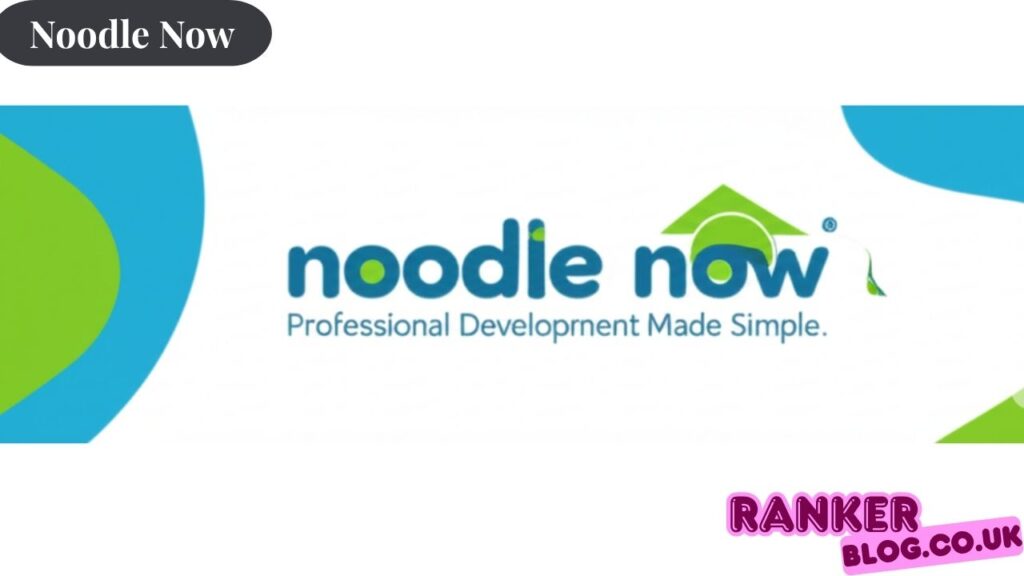 Noodle Now