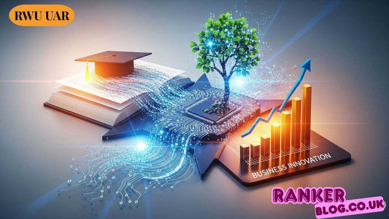 Understanding RWU UAR A Comprehensive Guide to Academic Excellence, Business Innovation, and Technical Systems