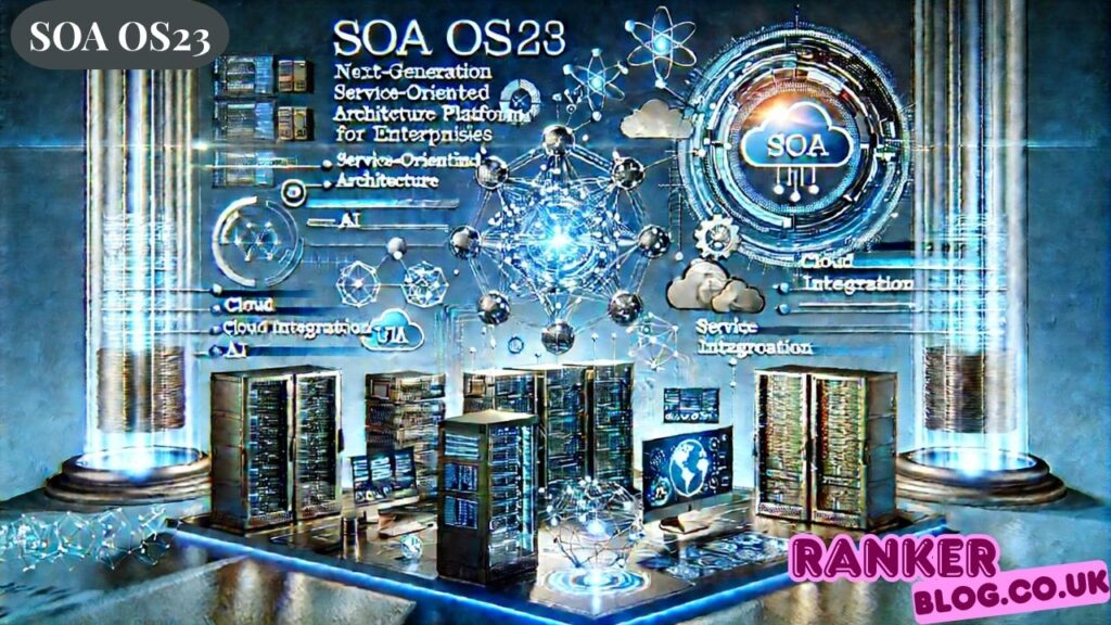 SOA OS23