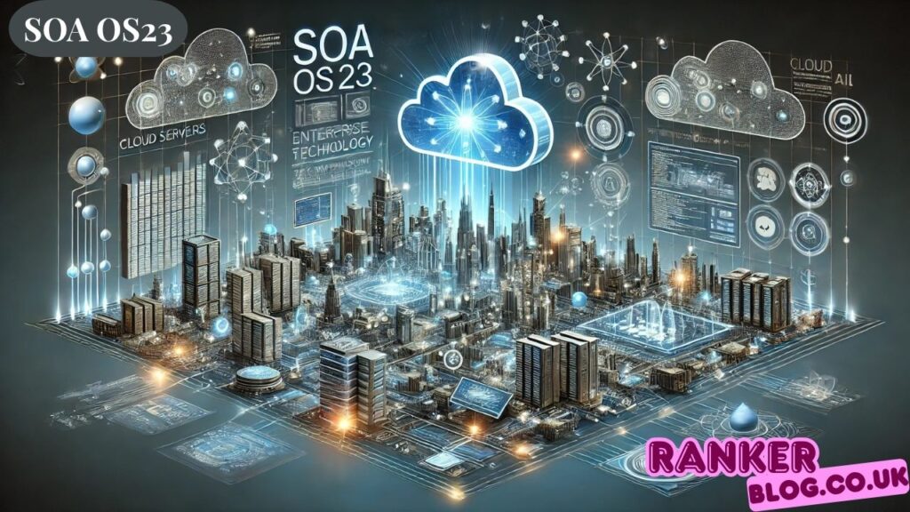 SOA OS23
