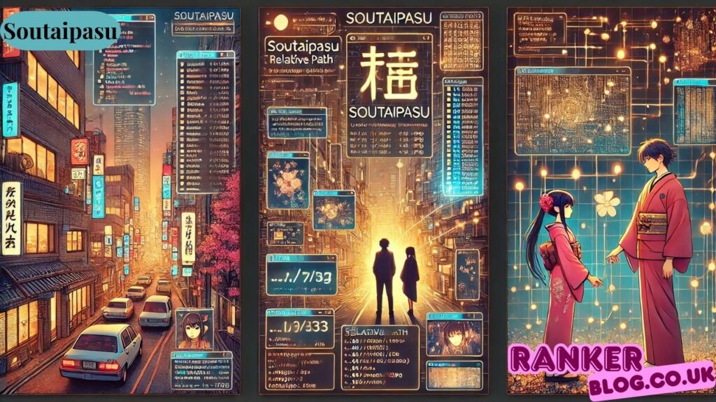 Soutaipasu