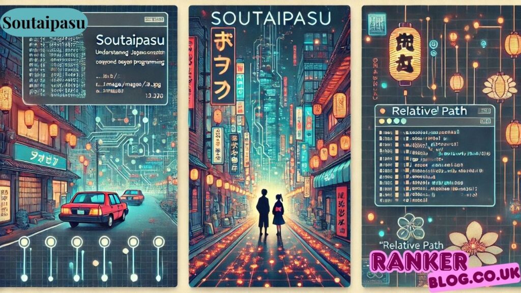 Soutaipasu