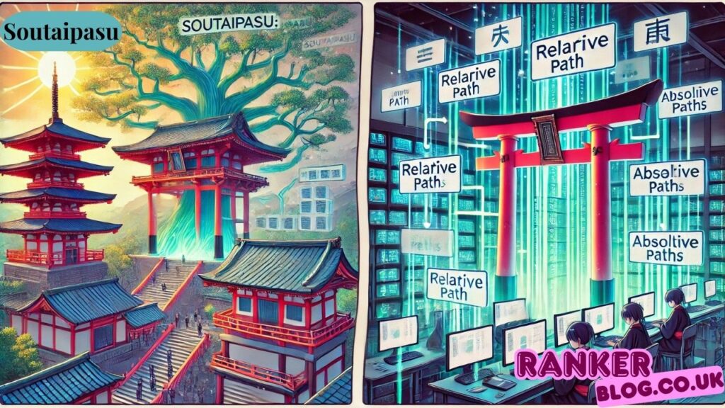 Soutaipasu