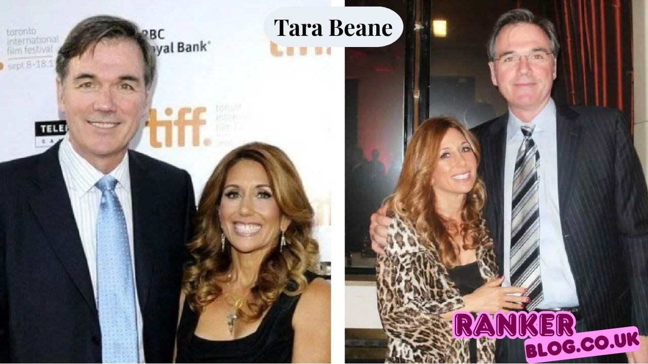 Tara Beane The Private Life of Baseball Legend Billy Beane’s Wife