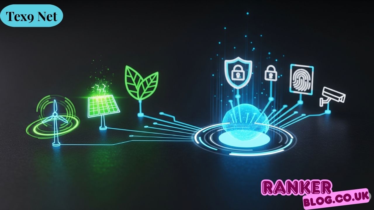 Tex9 Net The Ultimate Digital Platform Revolutionizing Online Infrastructure
