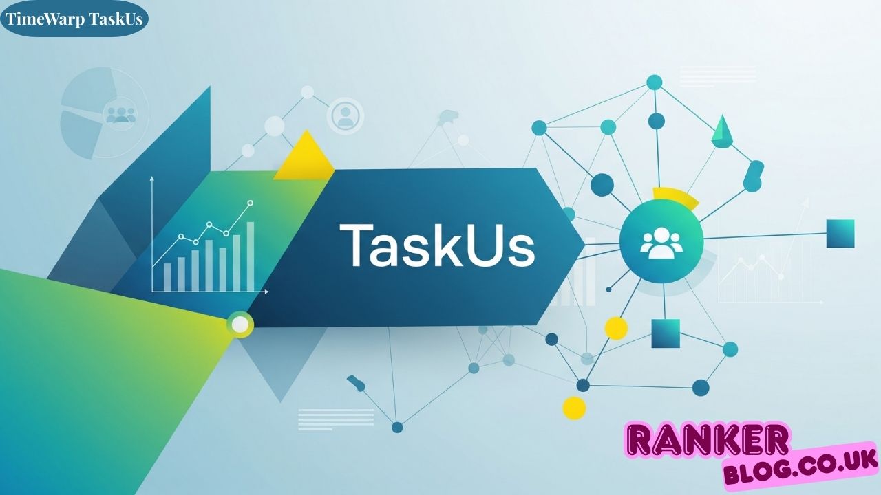 TimeWarp TaskUs The Ultimate Workforce Management Solution for Modern BPO Operations
