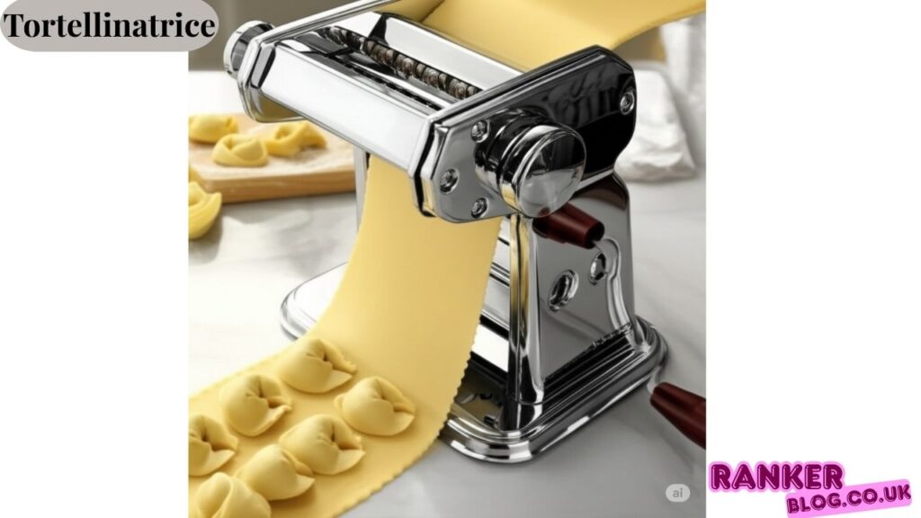 Tortellinatrice