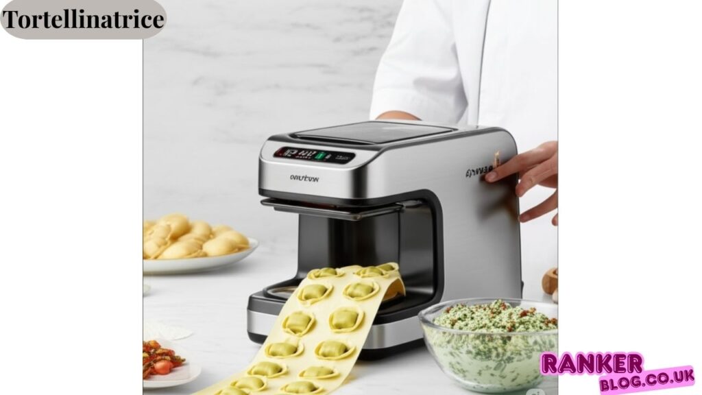 Tortellinatrice