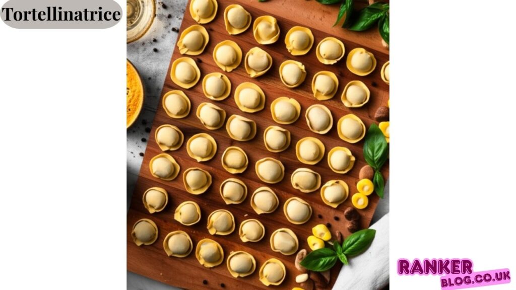 Tortellinatrice
