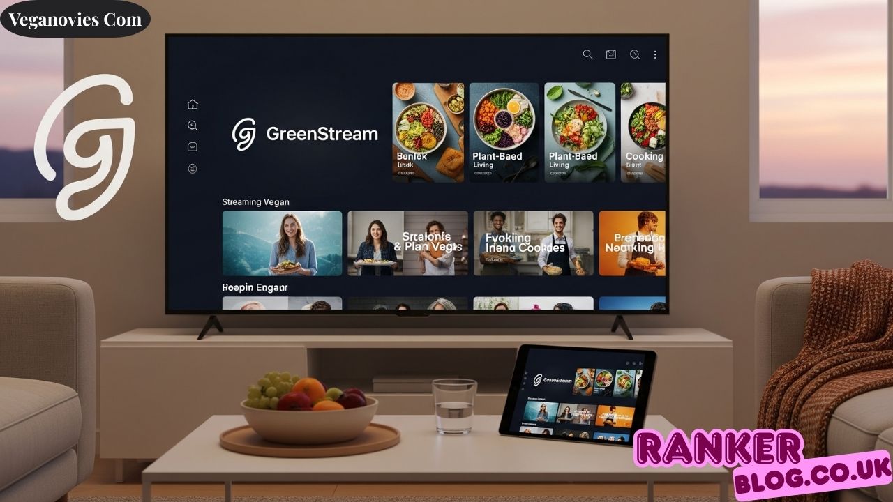 Veganovies Com The Ultimate Guide to Plant-Based Entertainment and Vegan Cinema Streaming