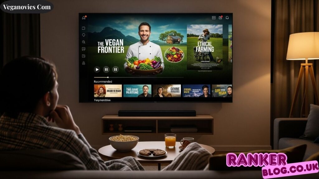 Veganovies Com