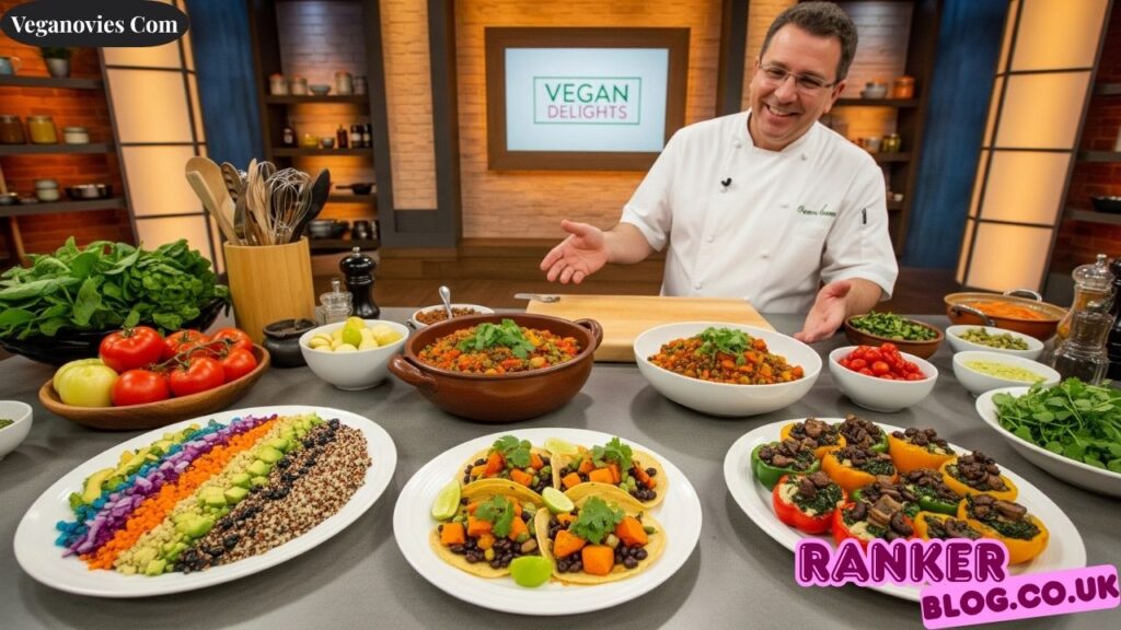 Veganovies Com