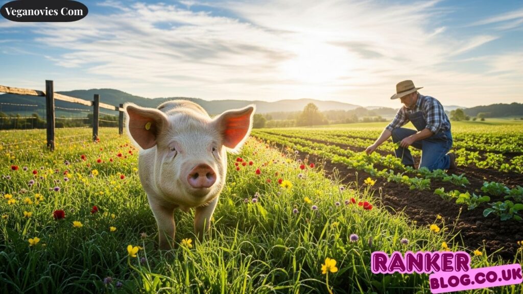 Veganovies Com