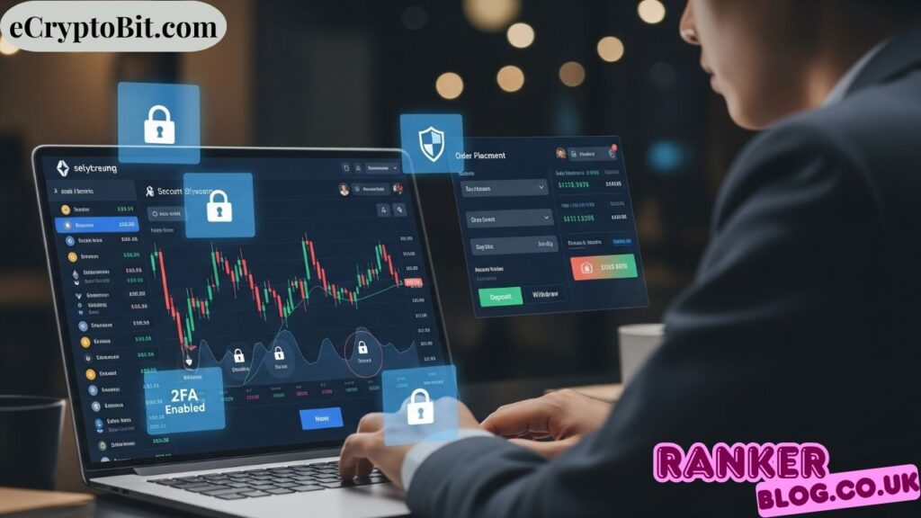 eCryptoBit.com