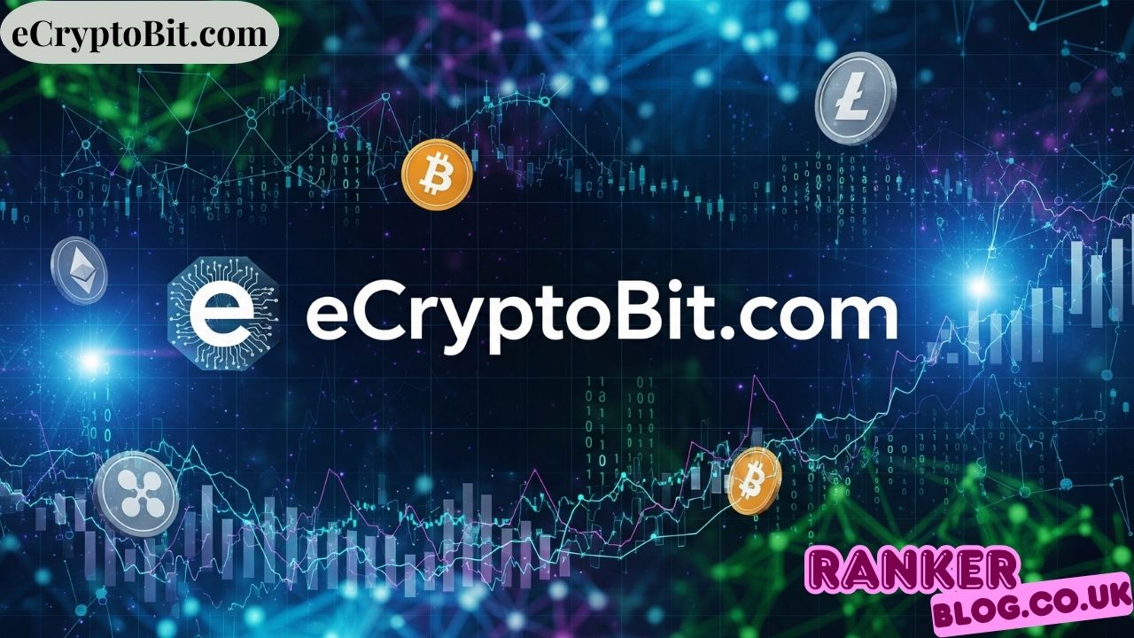eCryptoBit.com Review: Is This Cryptocurrency Platform Worth Your Investment?